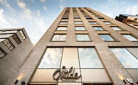 Wilde Aparthotels by Staycity London Aldgate Tower Bridge